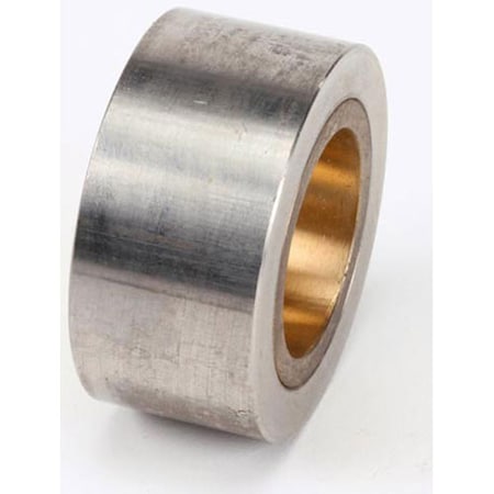 Nieco 1-5/16In Od Idler Roller 3/4In Id 6187